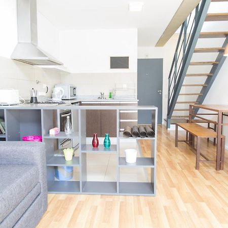 בואנוס איירס Gorriti Apartment מראה חיצוני תמונה