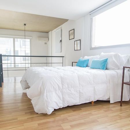 בואנוס איירס Gorriti Apartment מראה חיצוני תמונה