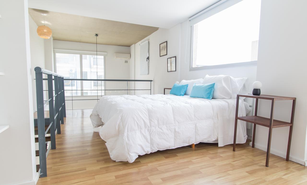 בואנוס איירס Gorriti Apartment מראה חיצוני תמונה