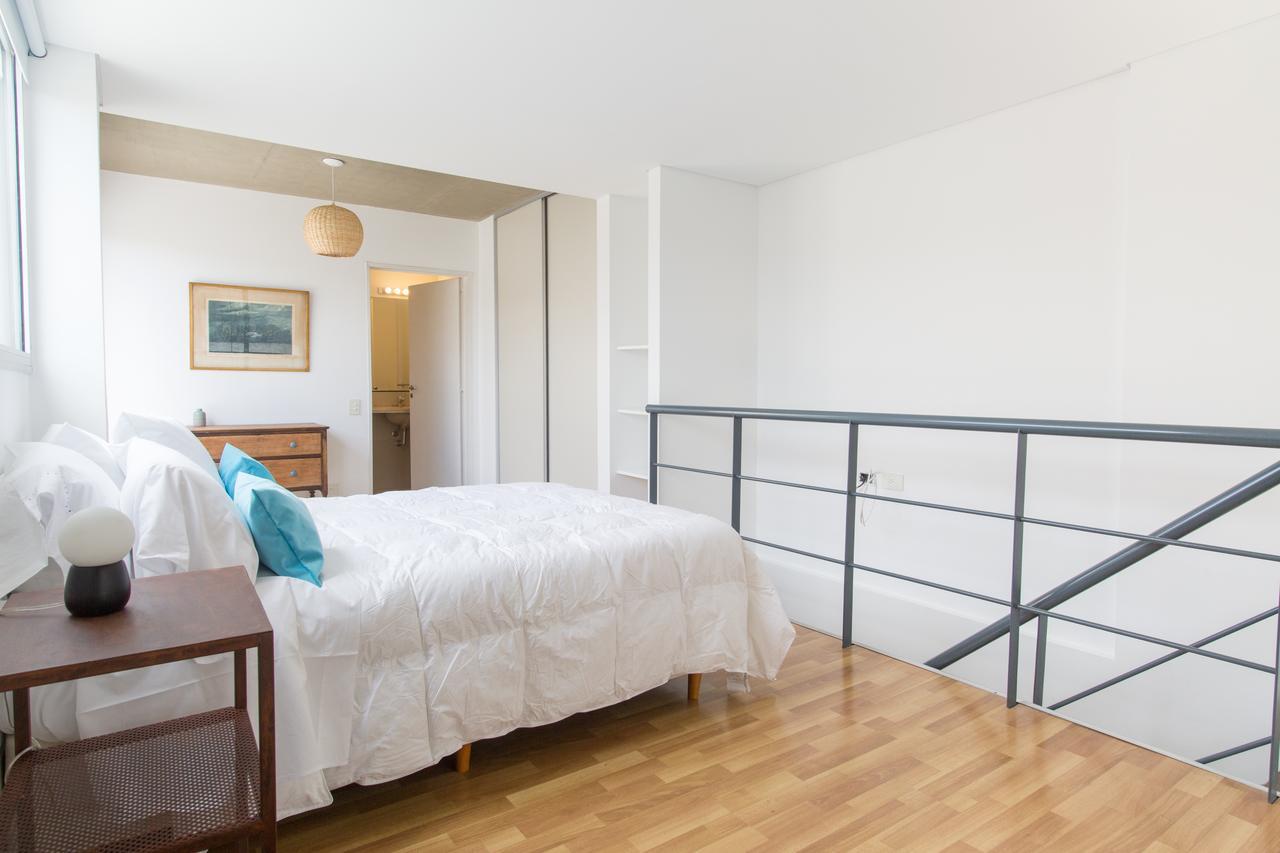 בואנוס איירס Gorriti Apartment מראה חיצוני תמונה