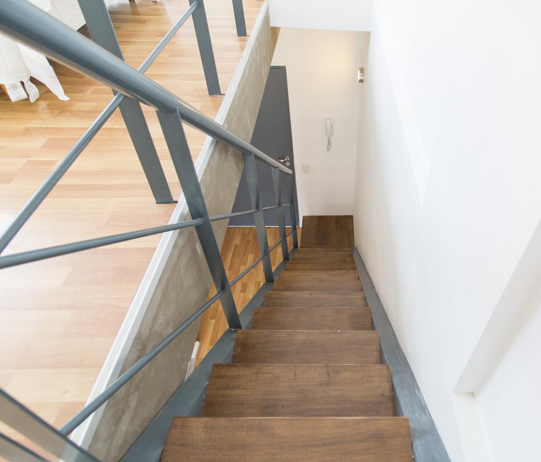 בואנוס איירס Gorriti Apartment מראה חיצוני תמונה
