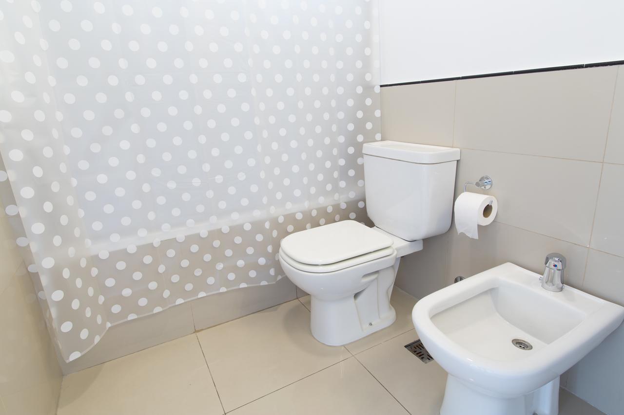 בואנוס איירס Gorriti Apartment מראה חיצוני תמונה