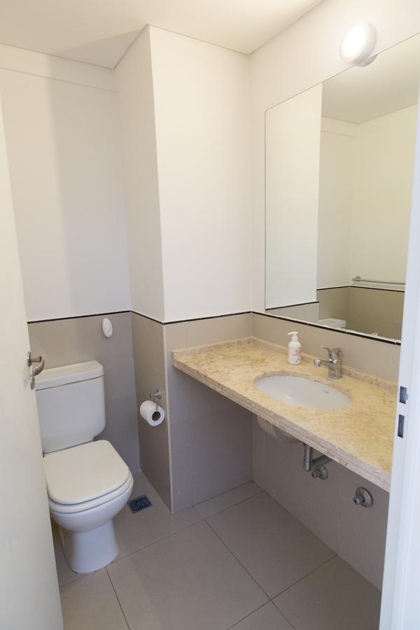 בואנוס איירס Gorriti Apartment מראה חיצוני תמונה