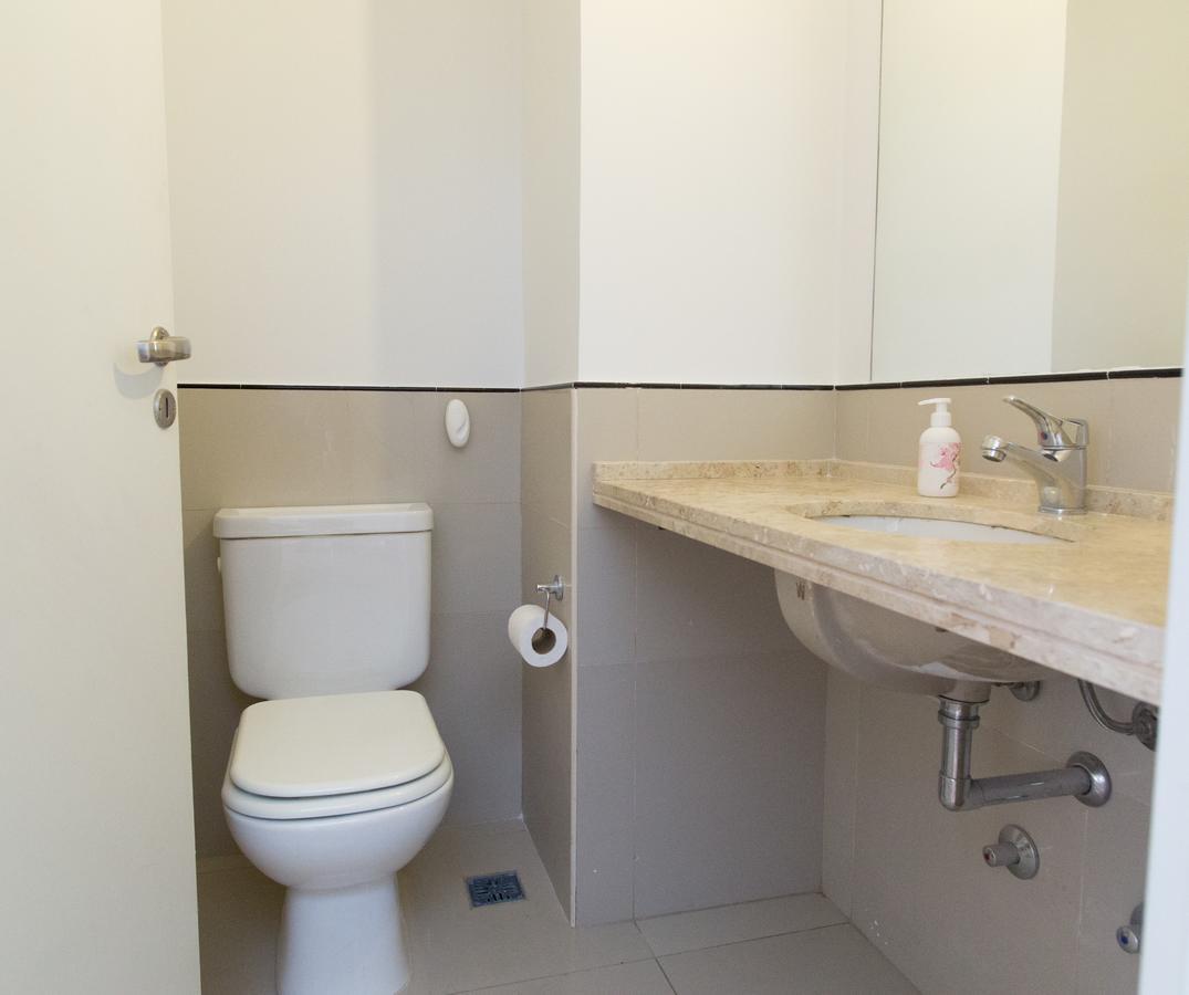 בואנוס איירס Gorriti Apartment מראה חיצוני תמונה